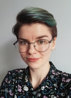 Agnieszka Wiater, PhD, Eng.%s